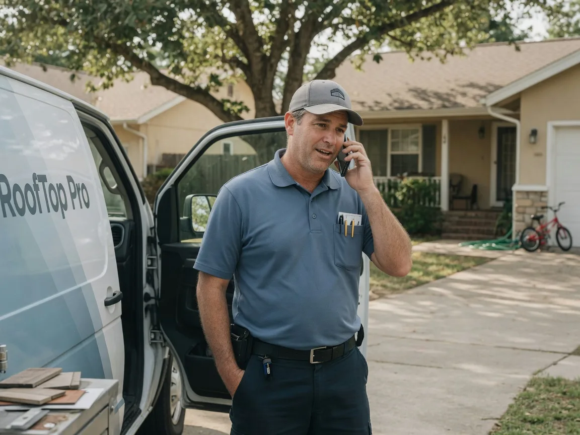 Roof Repair Courtenay, ND FAQs